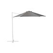 HÖGÖN - parasol, hanging, grey | IKEA Taiwan Online - PE838033_S2 