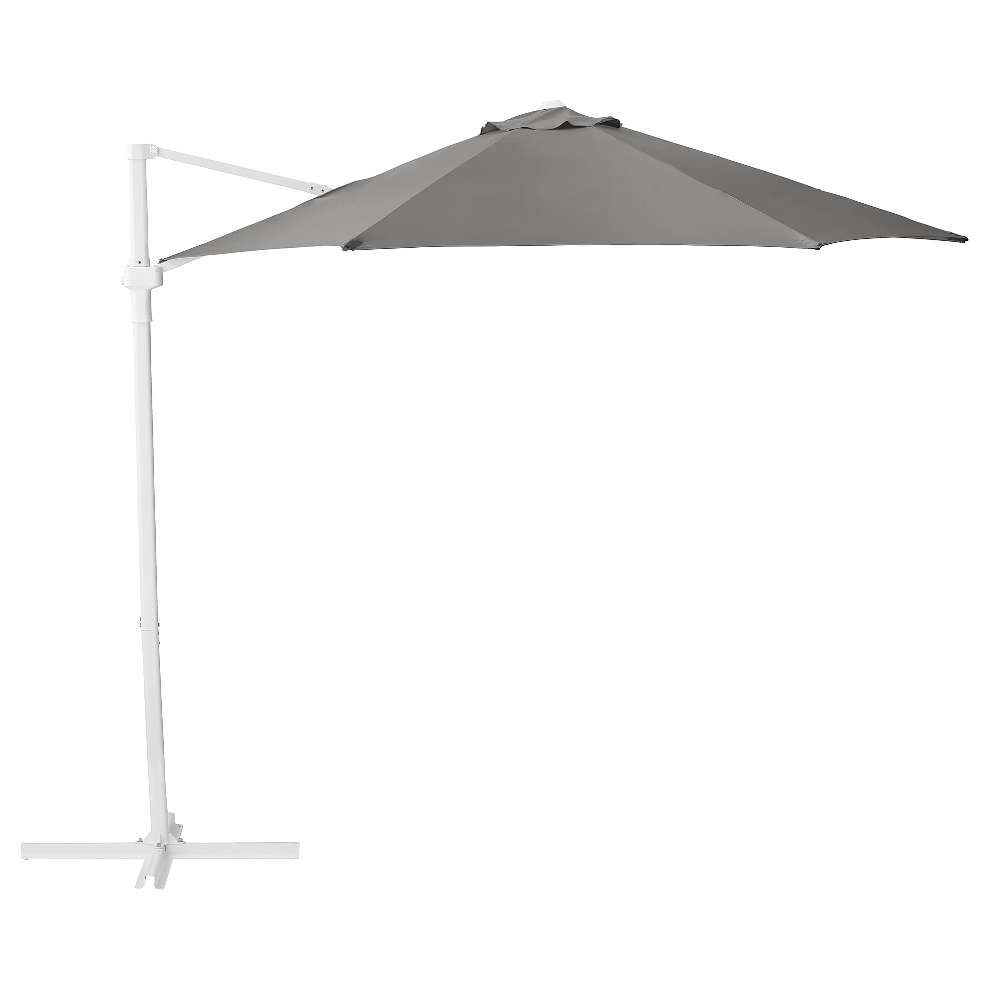 HÖGÖN parasol, hanging