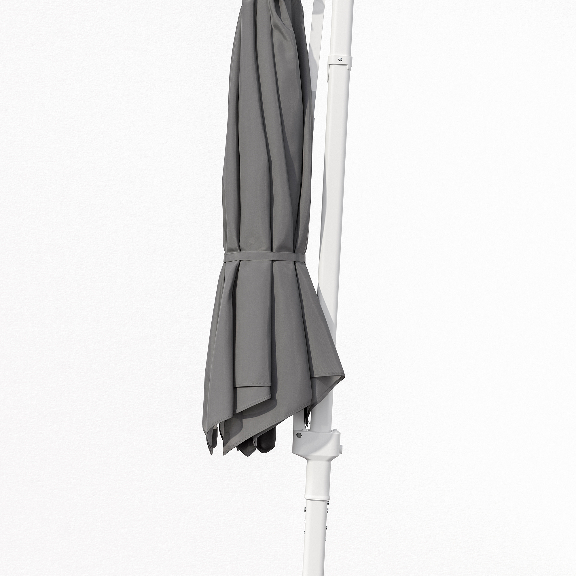 HÖGÖN parasol, hanging