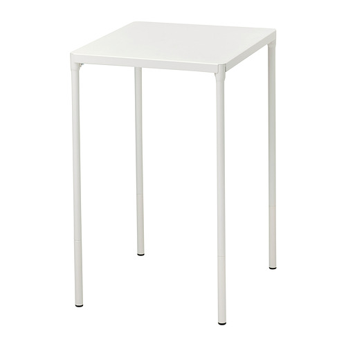FEJAN - table, outdoor, white | IKEA Taiwan Online - PE838042_S4