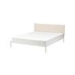 KLEPPSTAD bed frame