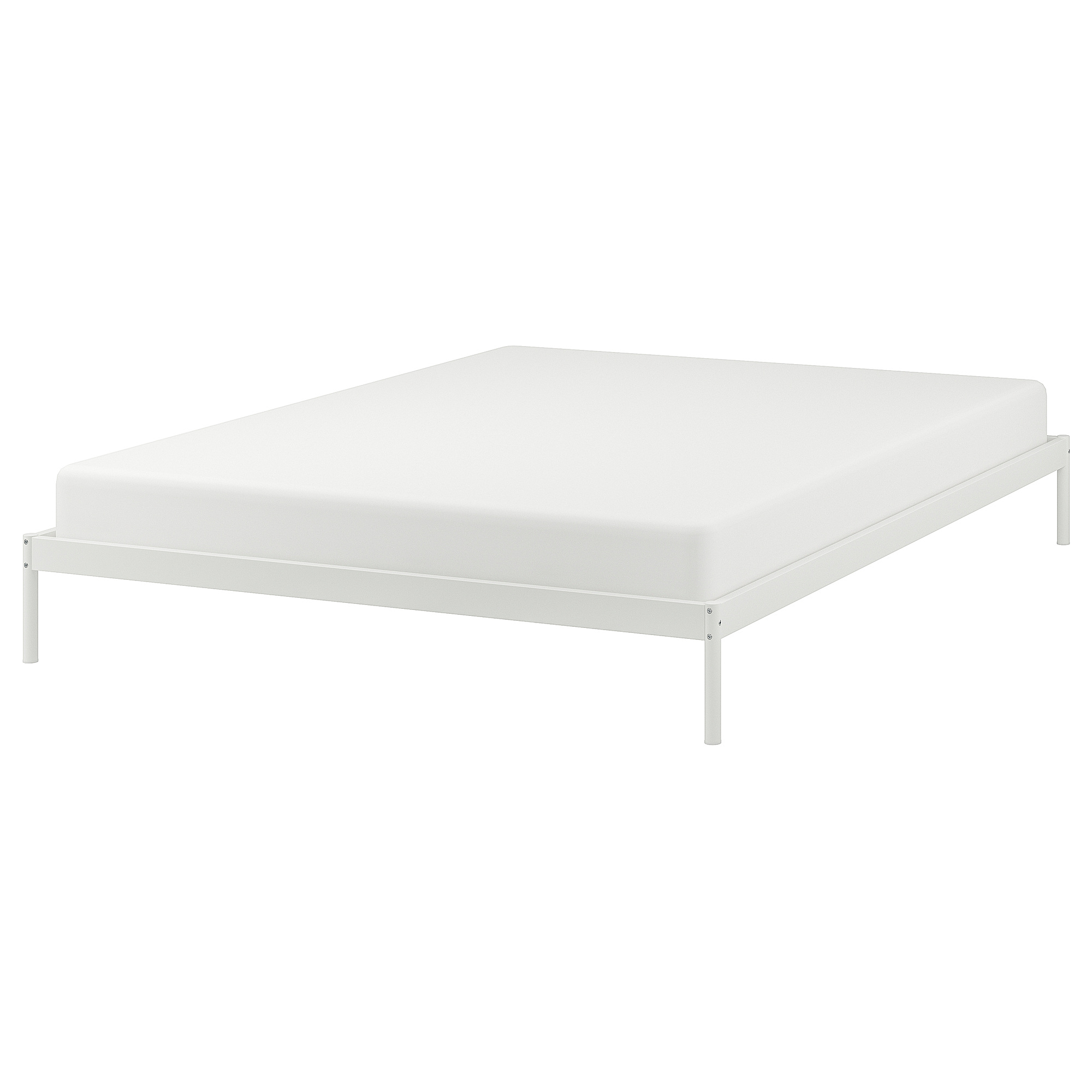 VEVELSTAD bed frame