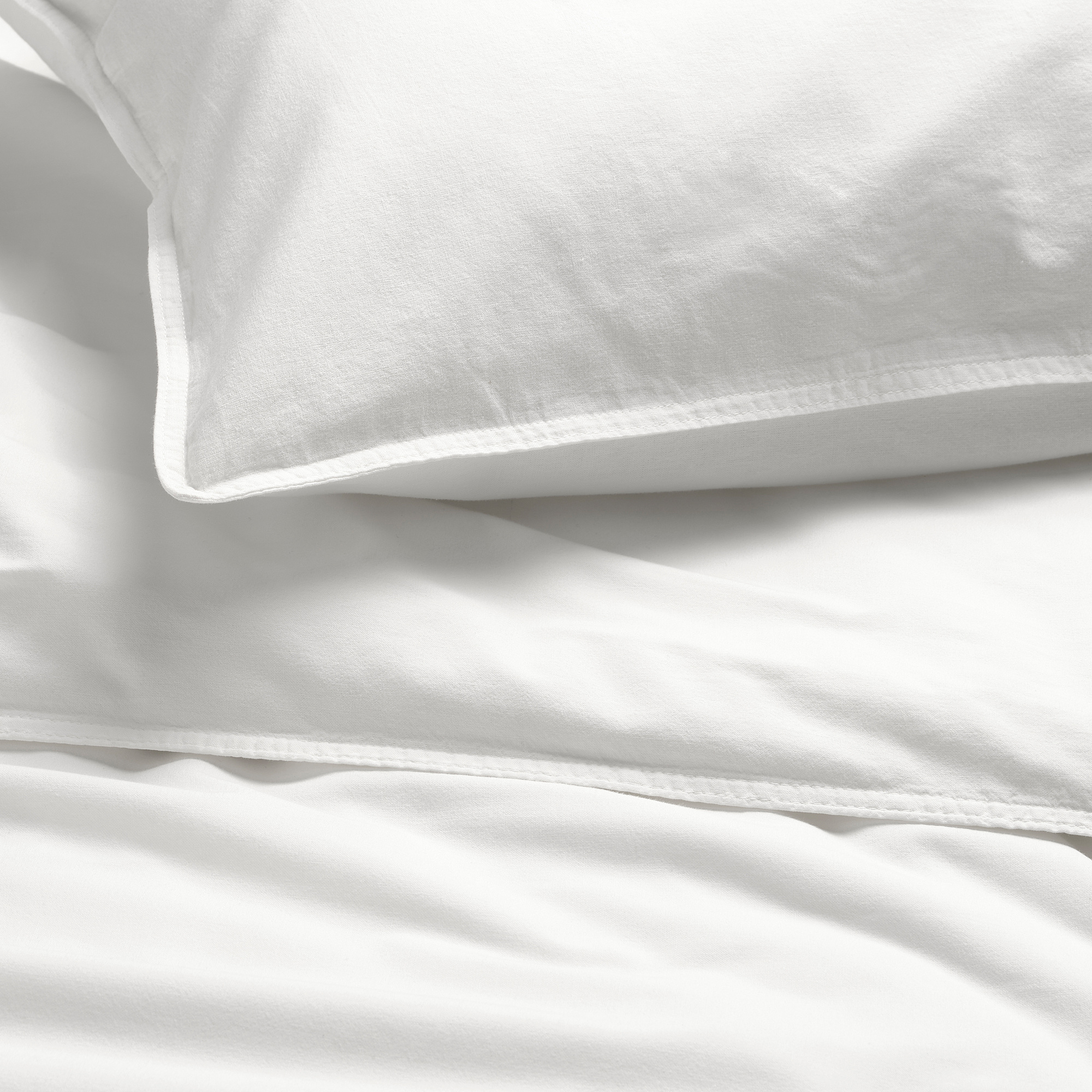ÄNGSLILJA duvet cover and 2 pillowcases