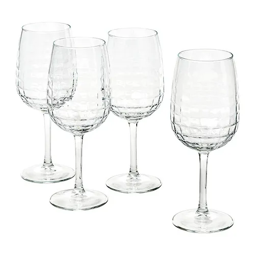 FRÖJDA - 酒杯，透明玻璃，47 厘升 | IKEA 線上購物 - PE947029_S4