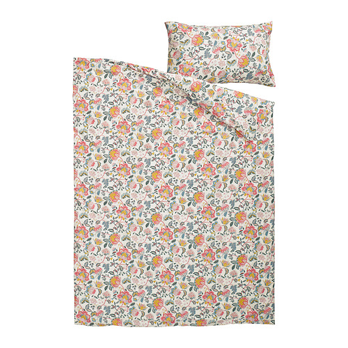 DAGGSALVIA 被套附一個枕頭套