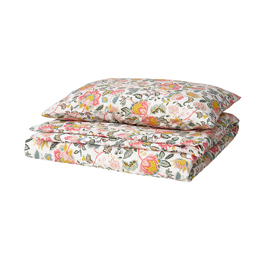 DAGGSALVIA 被套附一個枕頭套