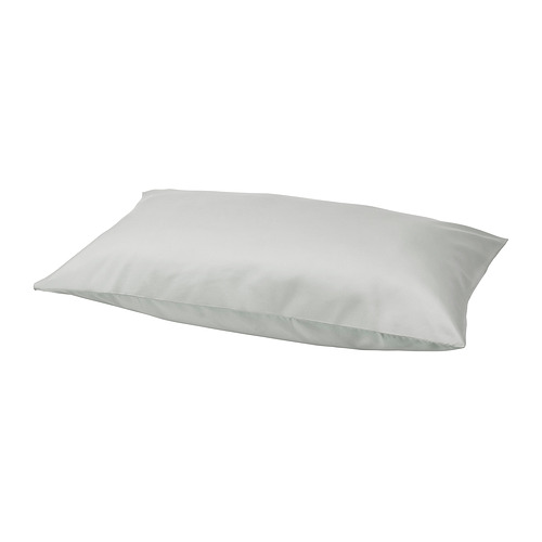 BÄRGLIM - pillowcase, grey, 50x80 cm | IKEA Taiwan Online - PE983807_S4