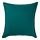 GURLI - 靠枕套, 深綠色 | IKEA 線上購物 - PE697202_S1