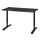 BEKANT - 桌面底框, 黑色 | IKEA 線上購物 - PE739940_S1