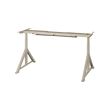 IDÅSEN - 桌面底框, 米色, 146x67x76 公分 | IKEA 線上購物 - PE739950_S2 