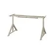 IDÅSEN - underframe for table top, beige, 146x67x76 cm | IKEA Taiwan Online - PE739950_S2 