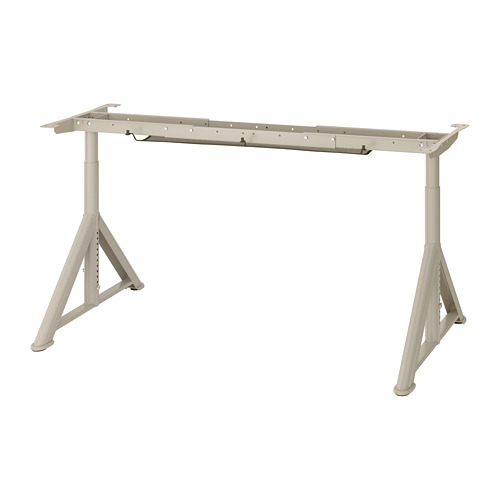 IDÅSEN underframe for table top