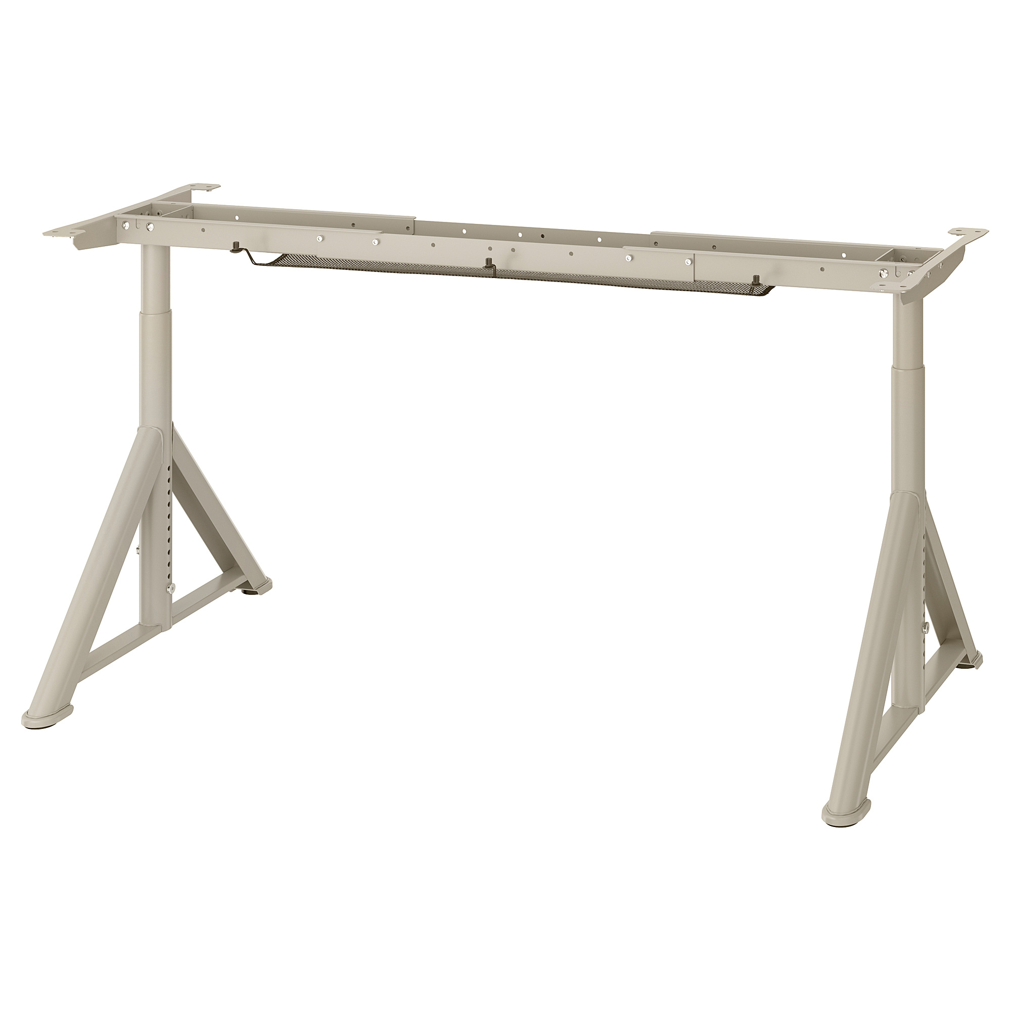 IDÅSEN underframe for table top