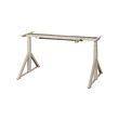 IDÅSEN - underframe sit/stand f table tp, el, beige | IKEA Taiwan Online - PE739952_S2 