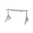 IDÅSEN - 電動式升降桌面底框, 米色, 146x70 公分 | IKEA 線上購物 - PE739952_S2 