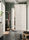 BERGSBO - 鉸鏈門, 白色 | IKEA 線上購物 - PH170591_S1