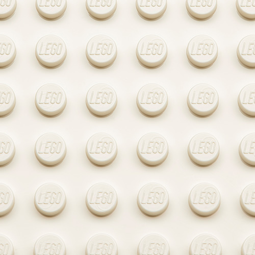BYGGLEK - LEGO® box with lid, white | IKEA Taiwan Online - PE792829_S4