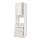 METOD/MAXIMERA - high cab f oven w door/3 drawers, white/Veddinge white | IKEA Taiwan Online - PE589194_S1