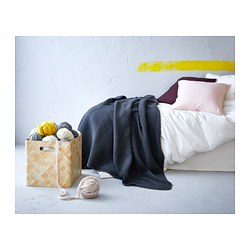 VÅRELD - bedspread, white | IKEA Taiwan Online - PE726944_S3