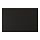 KUNGSBACKA - 抽屜面板, 碳黑色, 60x40 公分 | IKEA 線上購物 - PE697273_S1