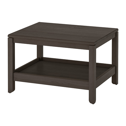 HAVSTA - 咖啡桌, 深棕色 | IKEA 線上購物 - PE739990_S4