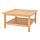 HEMNES - 咖啡桌, 淺棕色 | IKEA 線上購物 - PE740003_S1