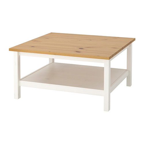 HEMNES coffee table