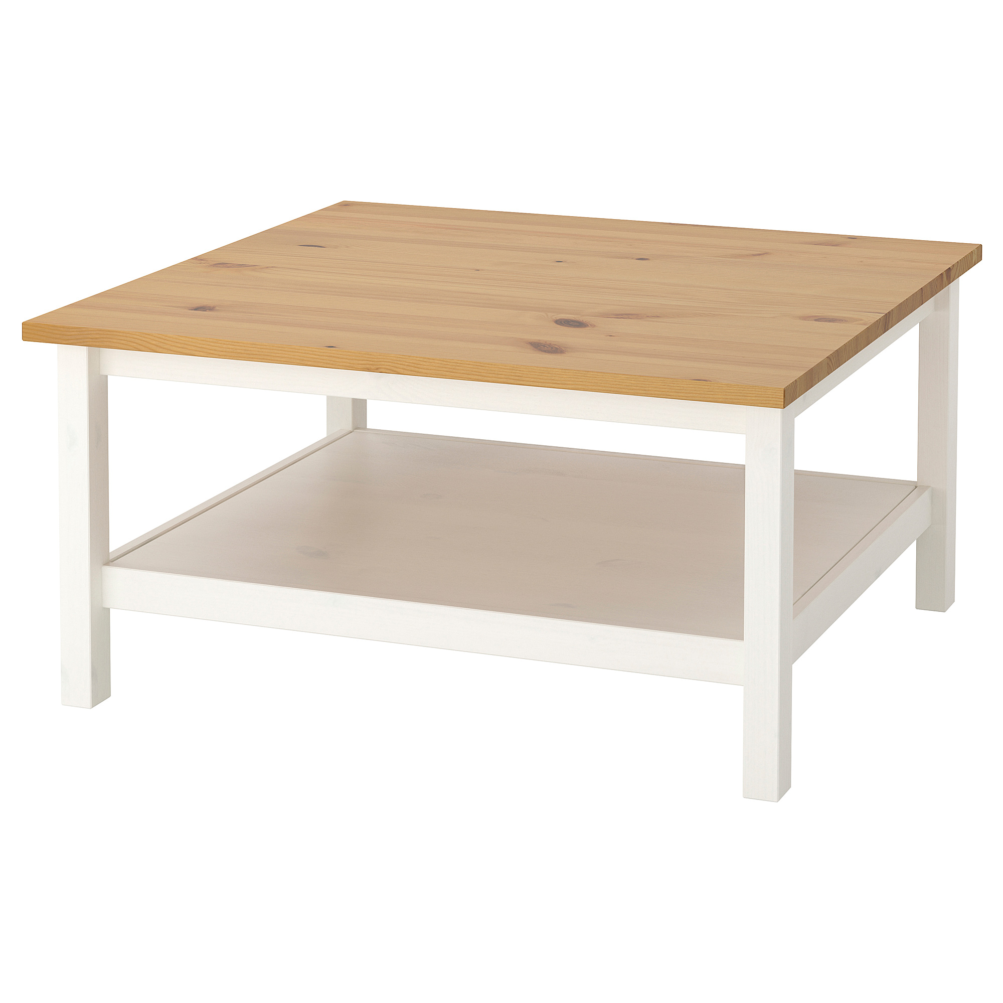 HEMNES coffee table