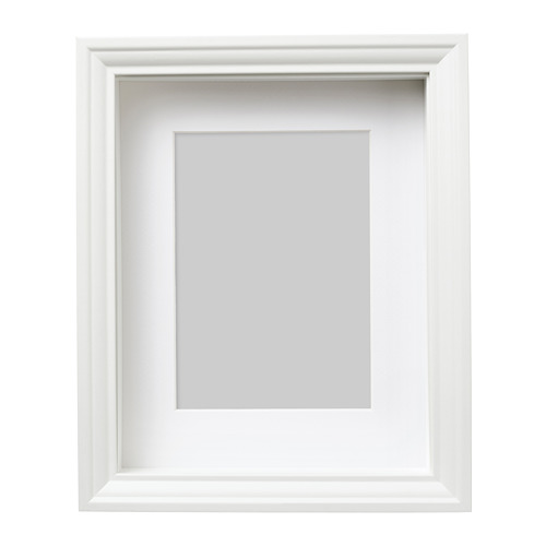 VÄSTANHED - 相框, 白色, 20x25 公分 | IKEA 線上購物 - PE778454_S4