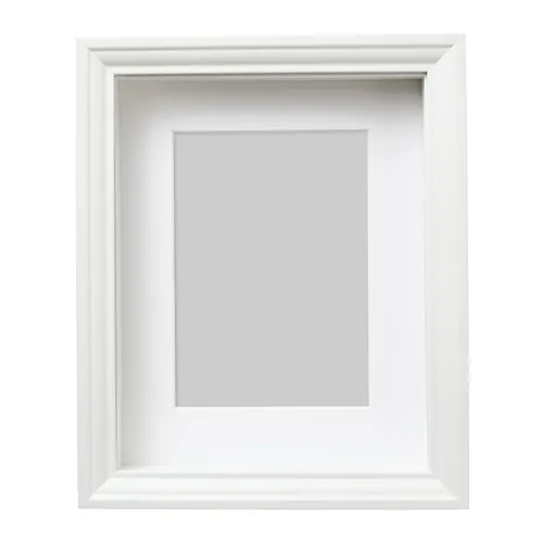 VÄSTANHED - 相框, 白色, 20x25 公分 | IKEA 線上購物 - PE778454_S4