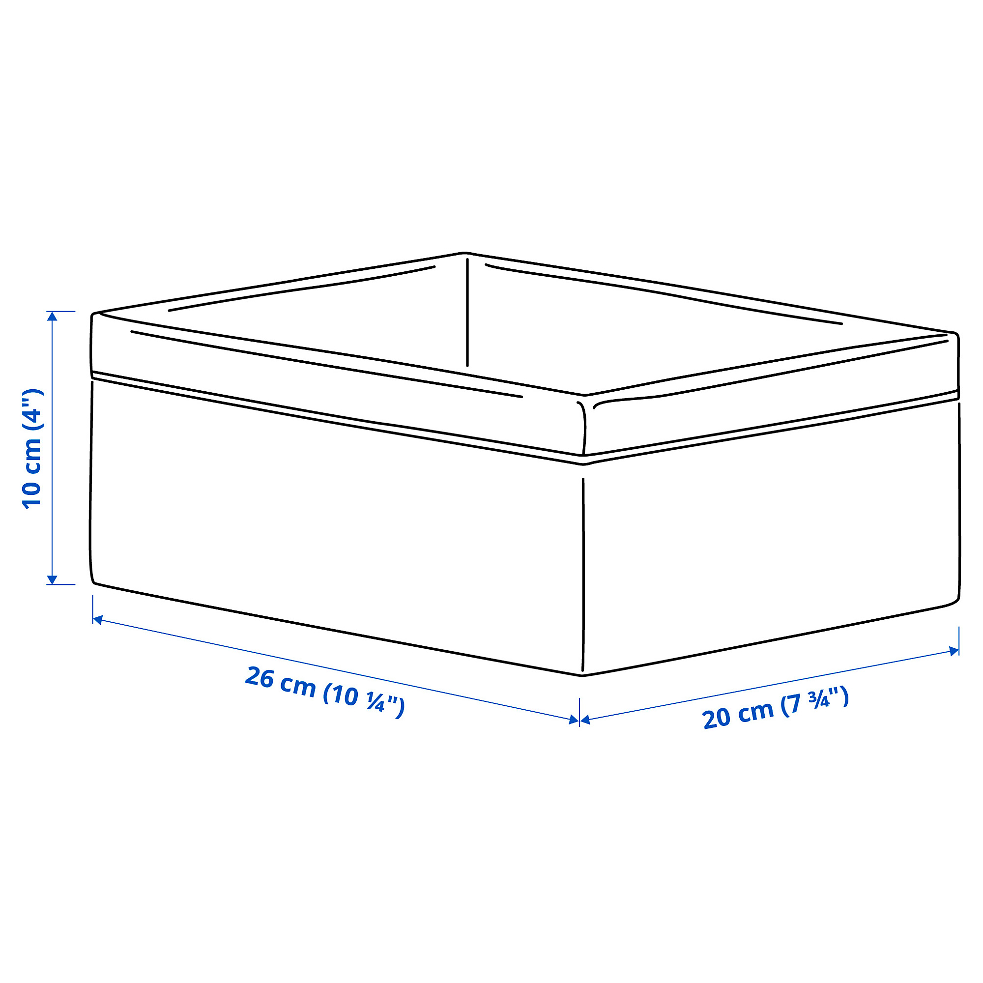 BAXNA organiser