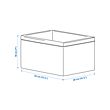 BAXNA organiser