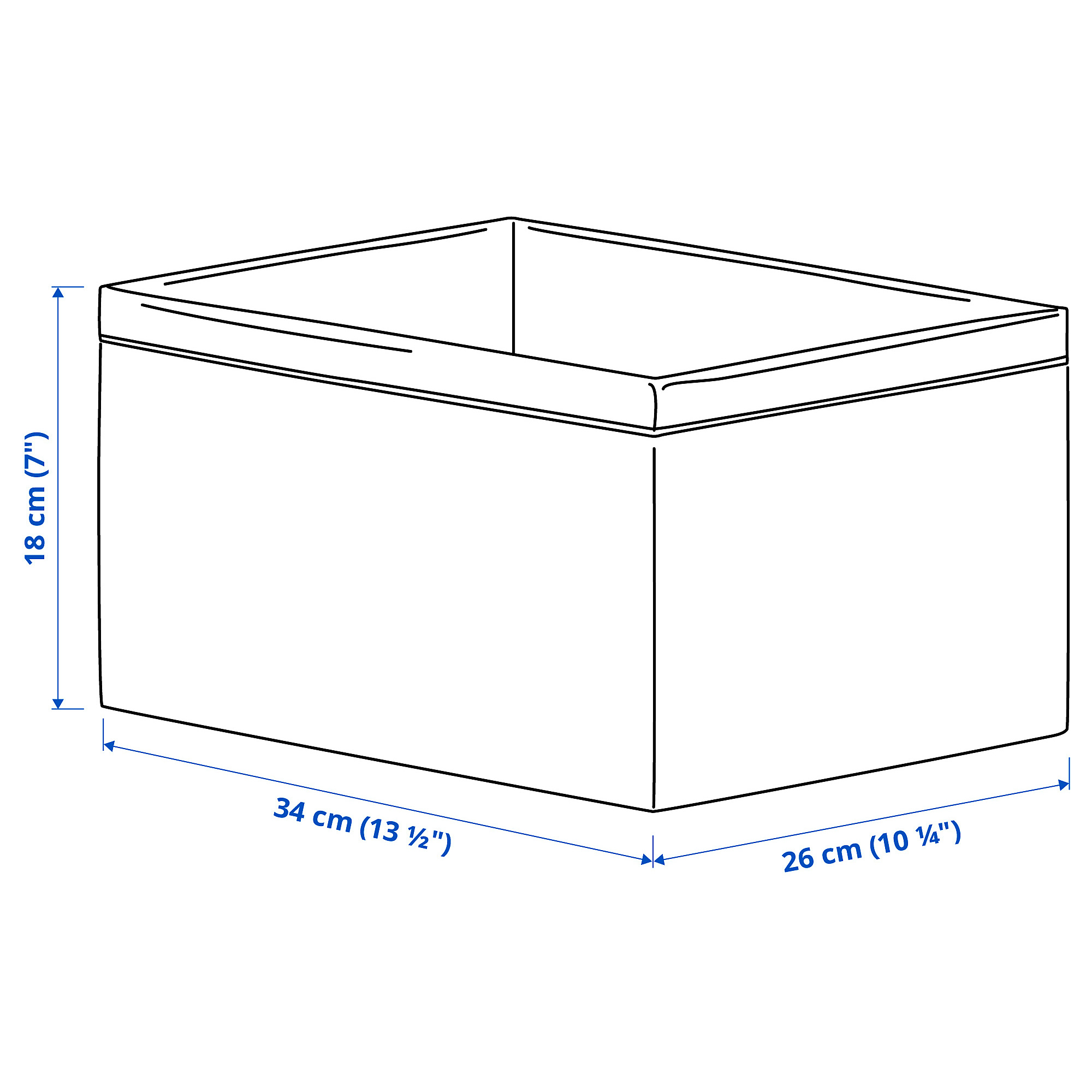 BAXNA organiser