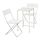 FEJAN - table and 2 folding chairs, outdoor | IKEA Taiwan Online - PE838191_S1