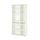 VIHALS - shelving unit with 10 shelves, white, 95x37x200 cm | IKEA Taiwan Online - PE838110_S1