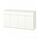 VIHALS - sideboard, white, 140x37x75 cm | IKEA Taiwan Online - PE838113_S1