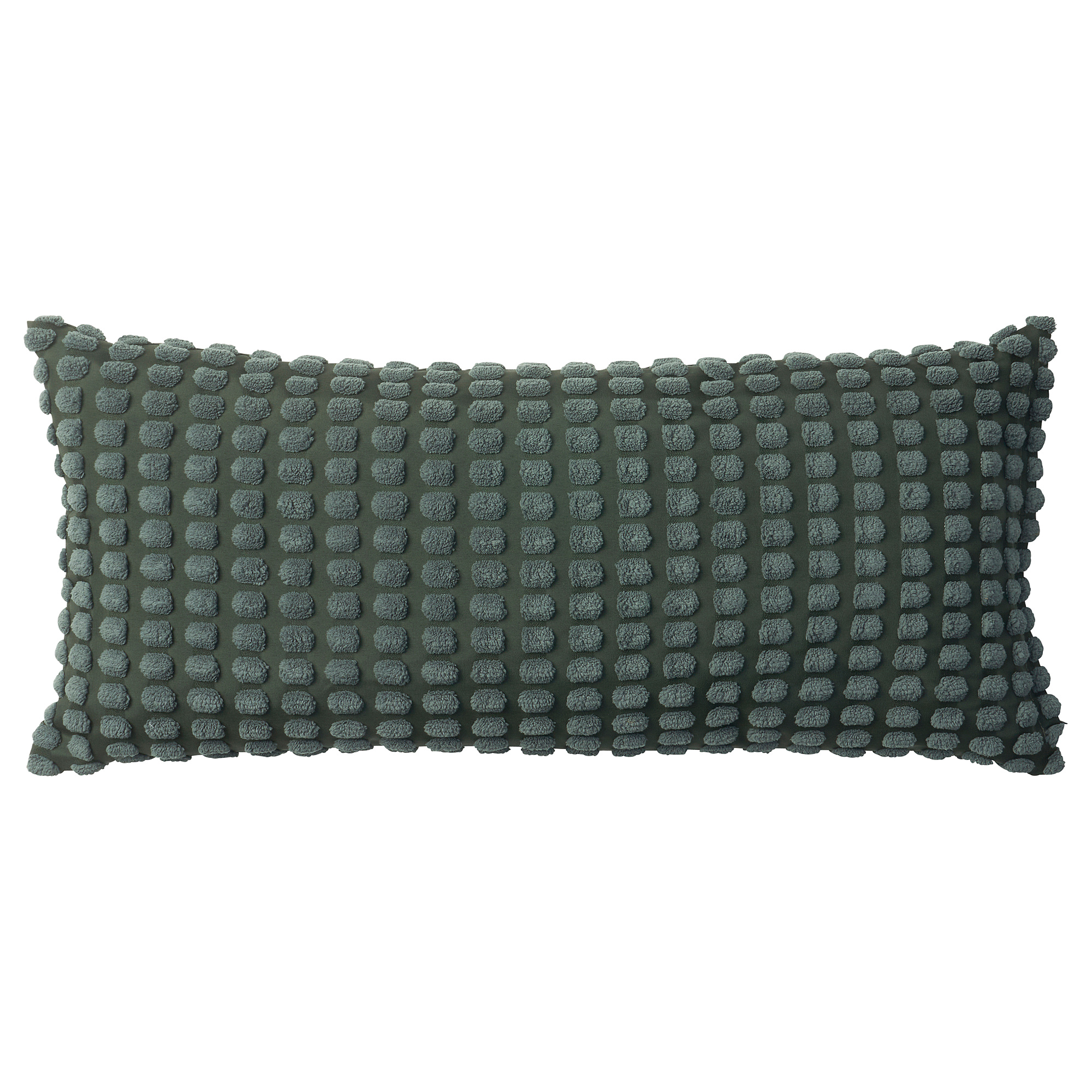 SVARTPOPPEL cushion