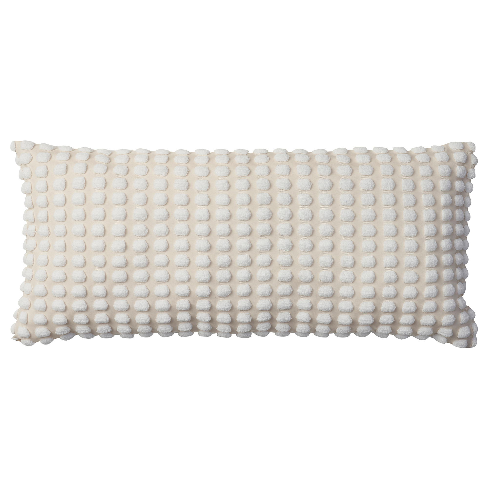 SVARTPOPPEL cushion