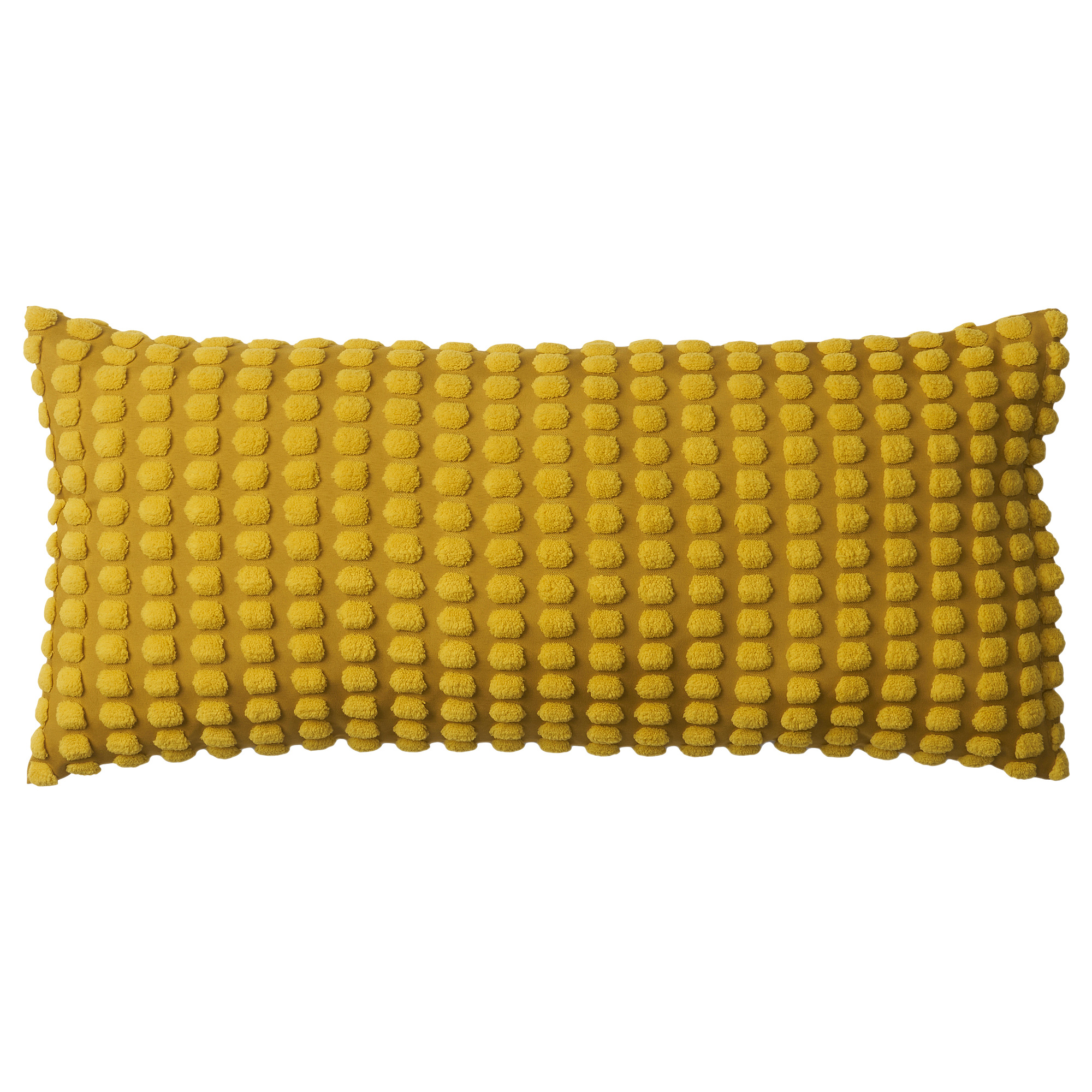 SVARTPOPPEL cushion