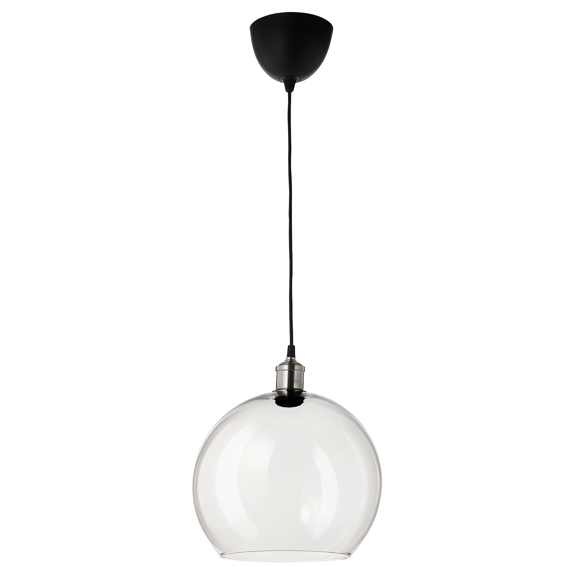 JAKOBSBYN/JÄLLBY pendant lamp