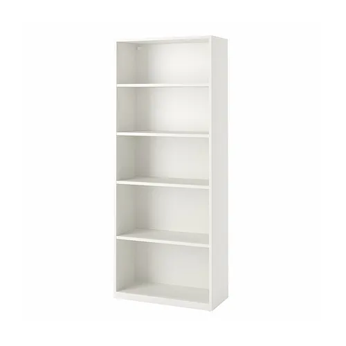 TONSTAD - bookcase, off-white, 81x37x201 cm | IKEA Taiwan Online - PE947093_S4