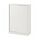 TONSTAD - cabinet with sliding doors, off-white, 81x37x116 cm | IKEA Taiwan Online - PE947100_S1