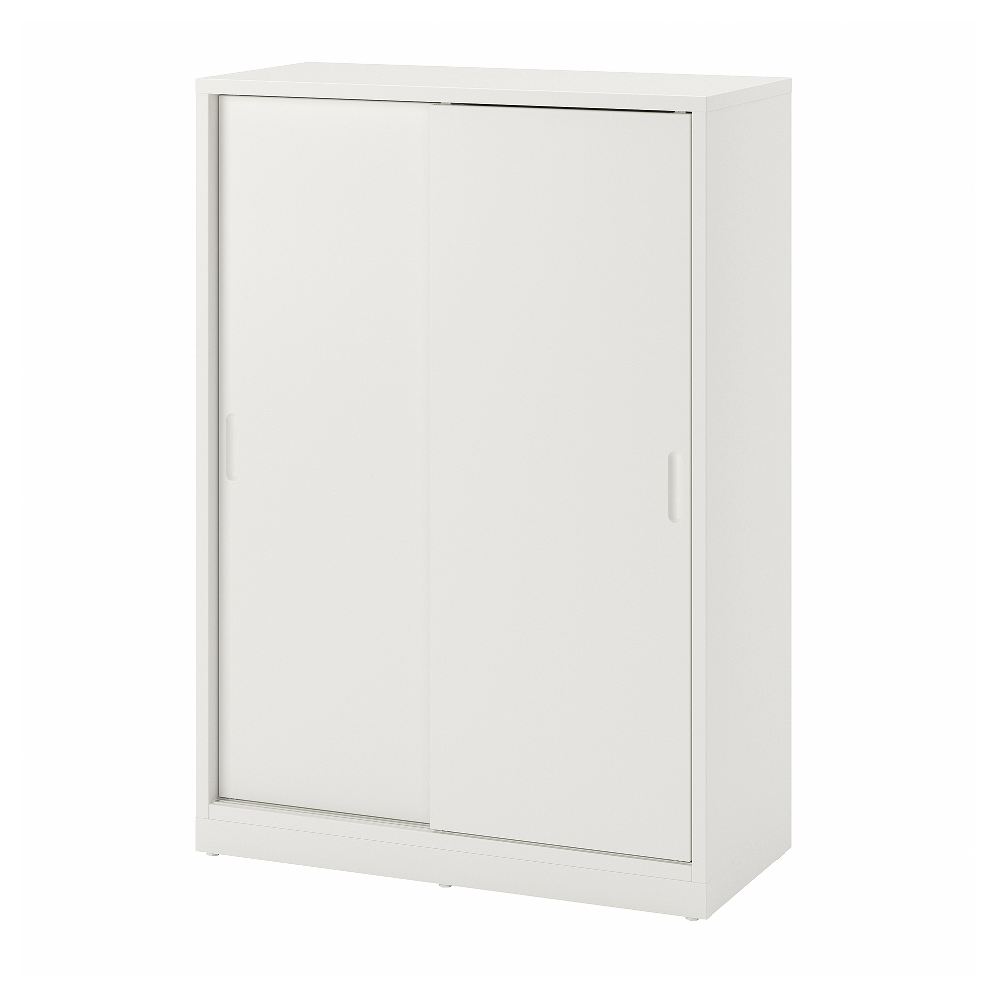TONSTAD cabinet with sliding doors