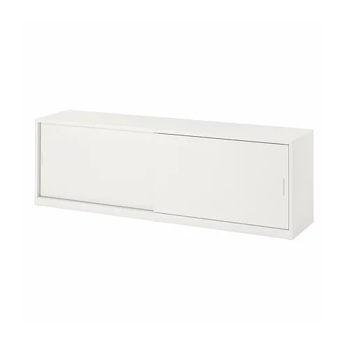 TONSTAD - 電視櫃, 淺乳白色, 177x37x56 公分 | IKEA 線上購物 - PE947098_S4