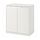 TONSTAD - cabinet with doors, off-white, 81x47x91 cm | IKEA Taiwan Online - PE947099_S1