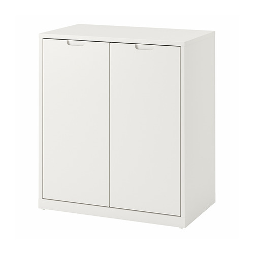 TONSTAD - 附門收納櫃, 淺乳白色, 81x47x91 公分 | IKEA 線上購物 - PE947099_S4
