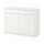 TONSTAD - sideboard, off-white, 120x47x91 cm | IKEA Taiwan Online - PE947096_S1
