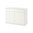 TONSTAD - sideboard, off-white, 120x47x91 cm | IKEA Taiwan Online - PE947096_S2 
