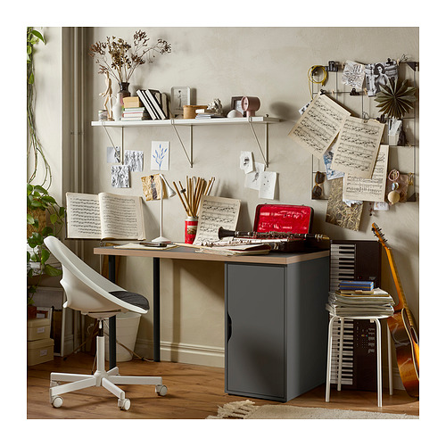 LAGKAPTEN/ALEX desk