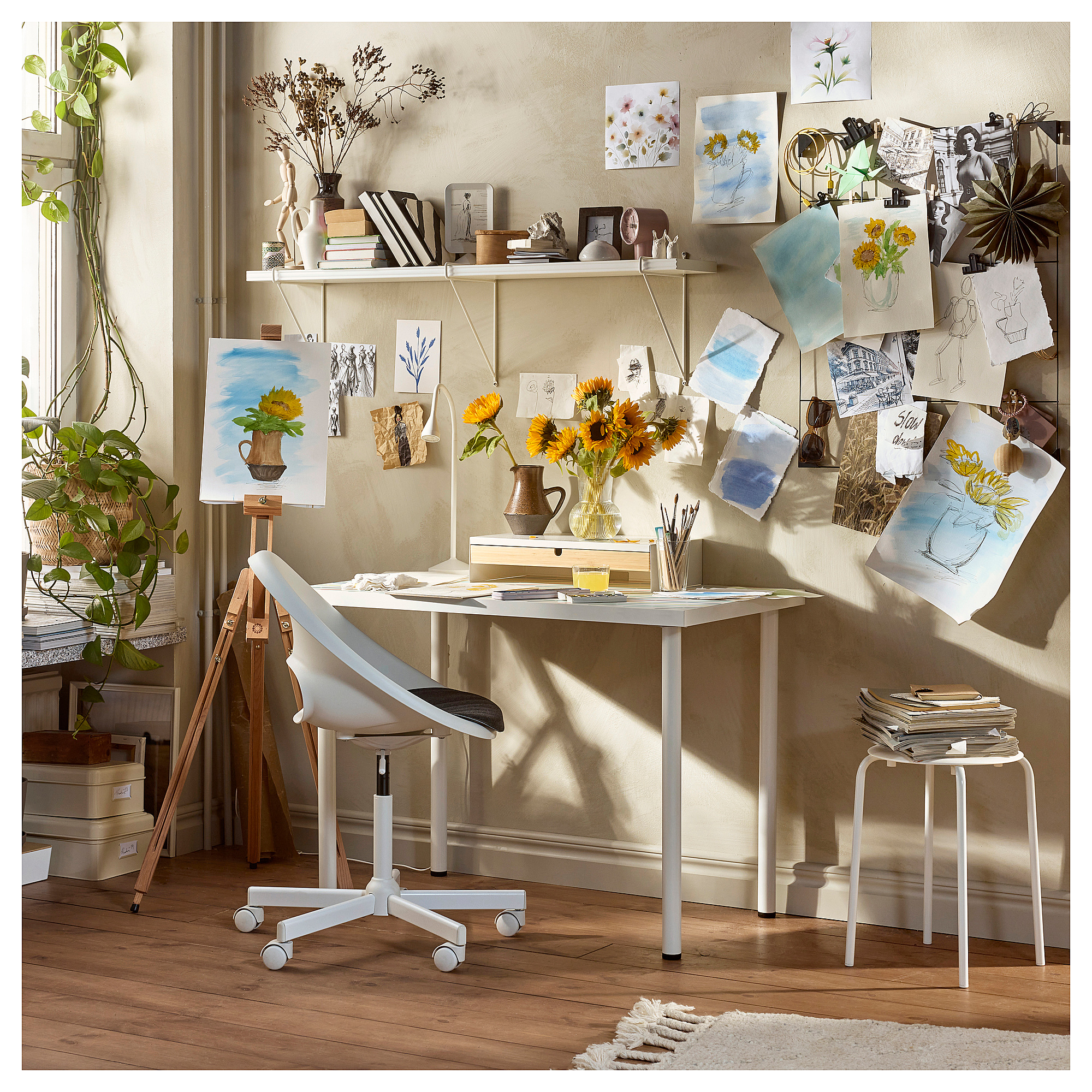 LAGKAPTEN table top